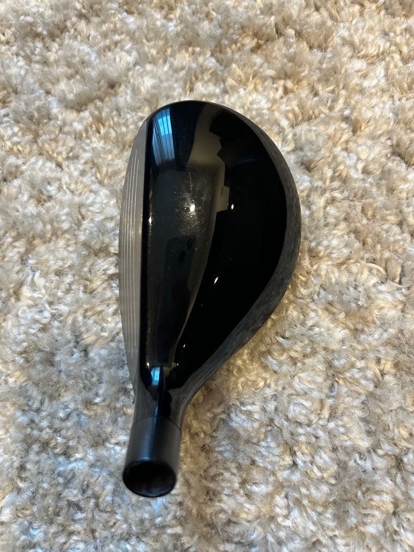 RomaRo ロマロ　Ray V UT27 ヘッドのみ