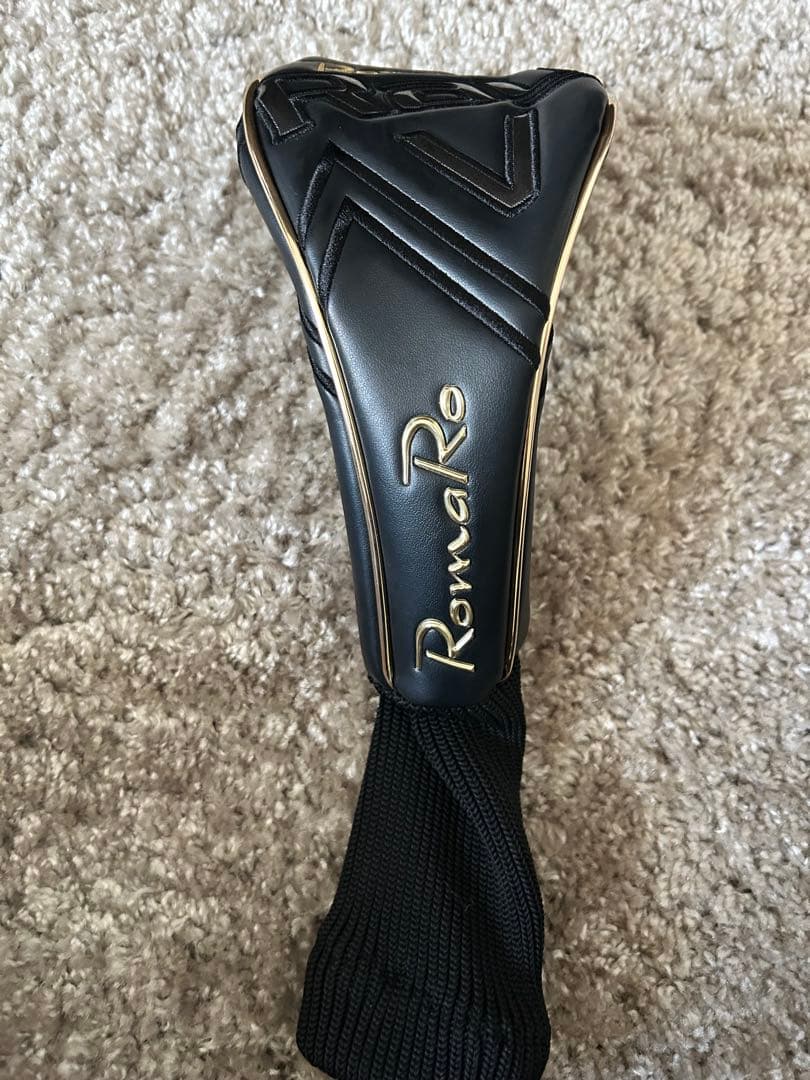 RomaRo ロマロ　Ray V UT27 ヘッドのみ