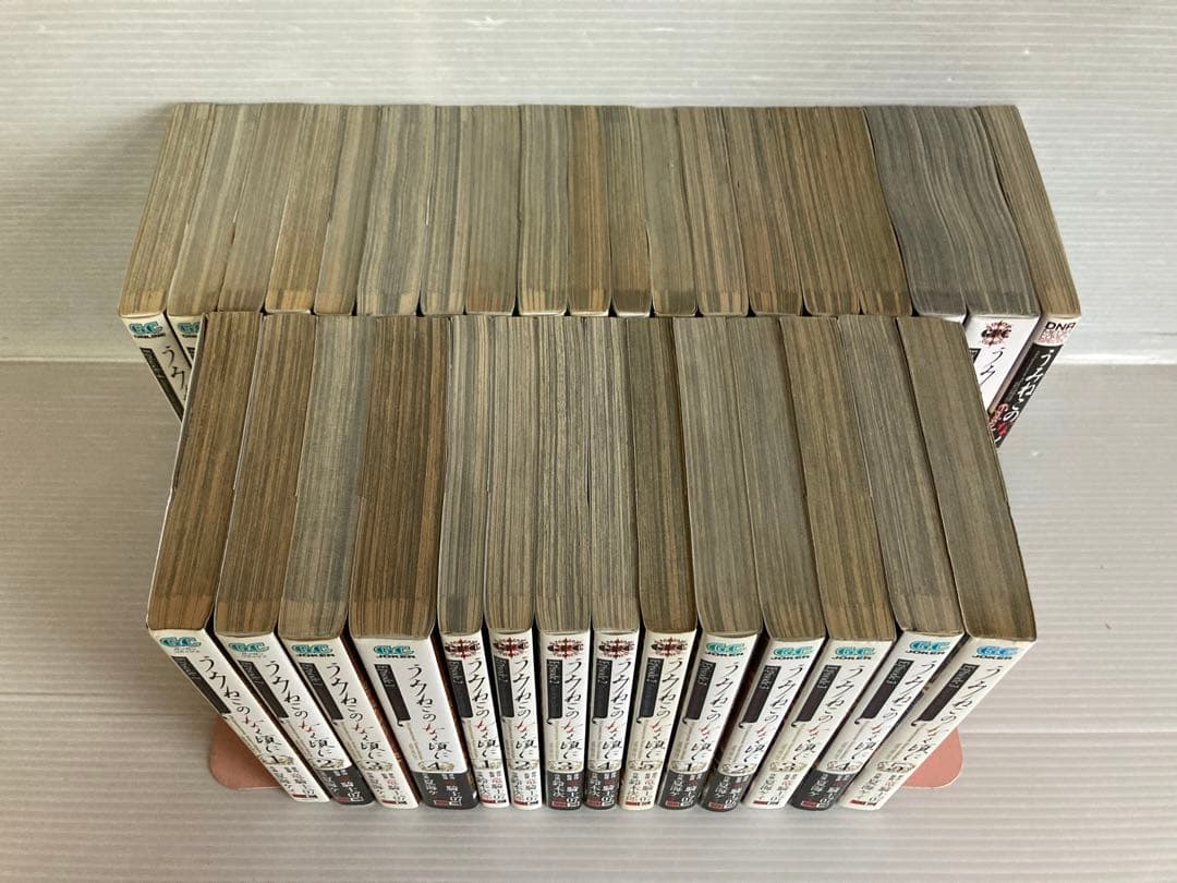 うみねこのなく頃に Ep1〜6 全32冊 ＋ 1冊　全巻　送料無料　漫画