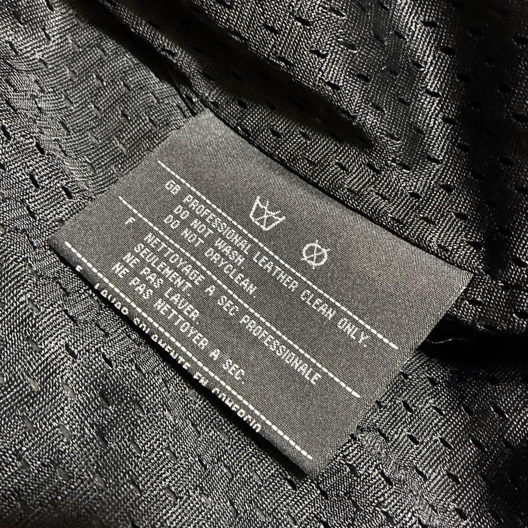 すみ。専用。Harley-Davidson ライダース・ジャケット
