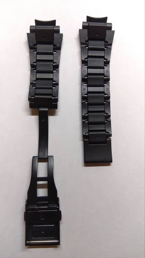 ☆ゆう☆カシオ純正 G-SHOCK コンポジットバンド