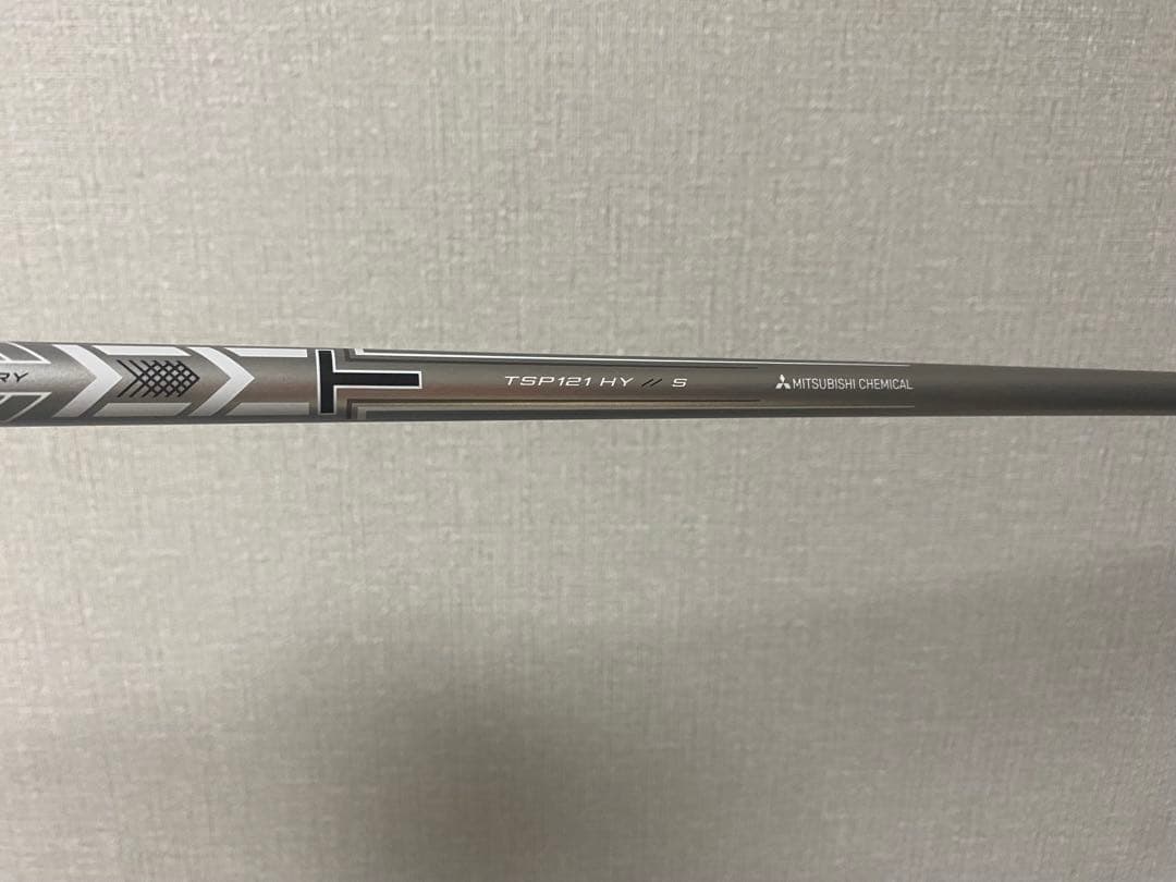 【希少】タイトリスト TSR1/6UT26°/7UT29°