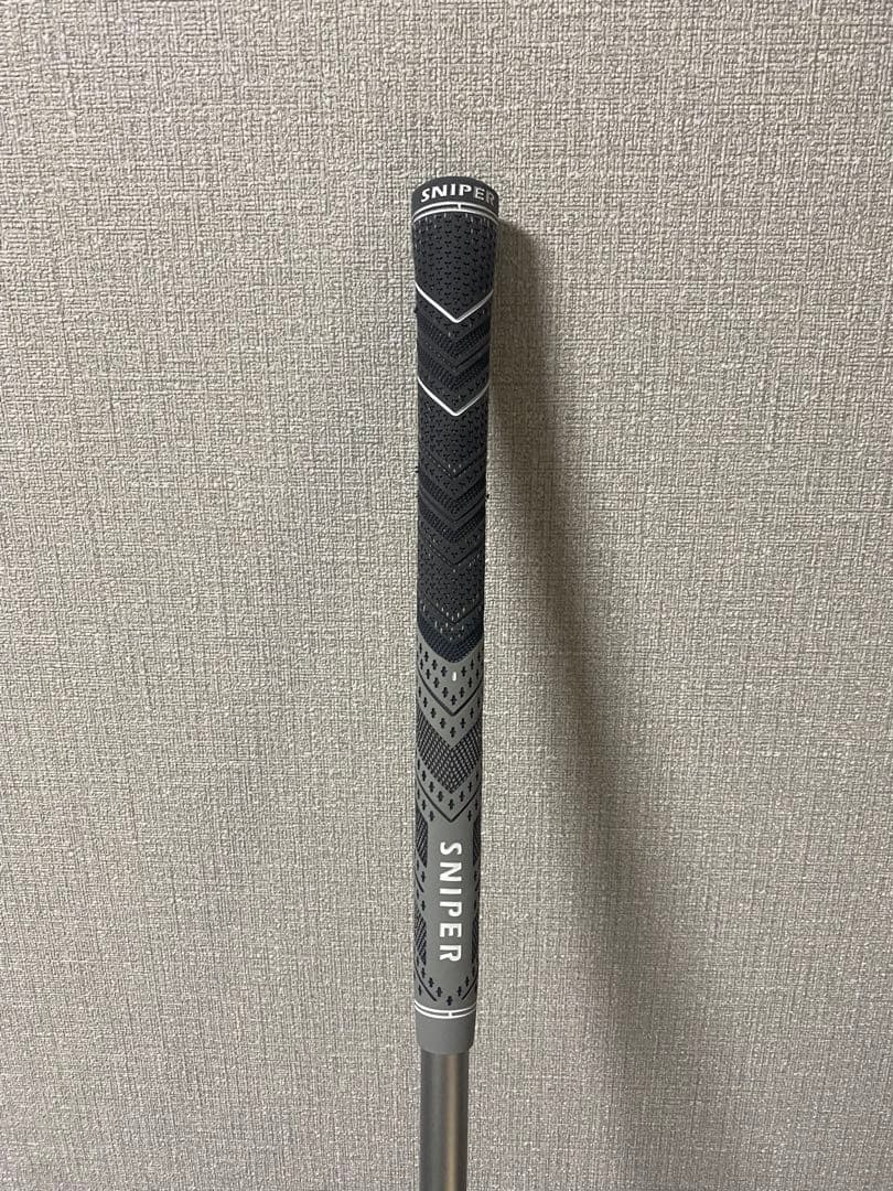 【希少】タイトリスト TSR1/6UT26°/7UT29°