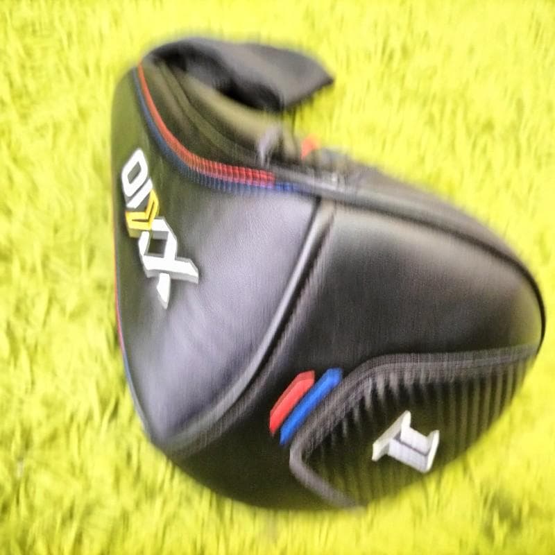 ダンロップ ゼクシオ 2024 ドライバー 10.5 R