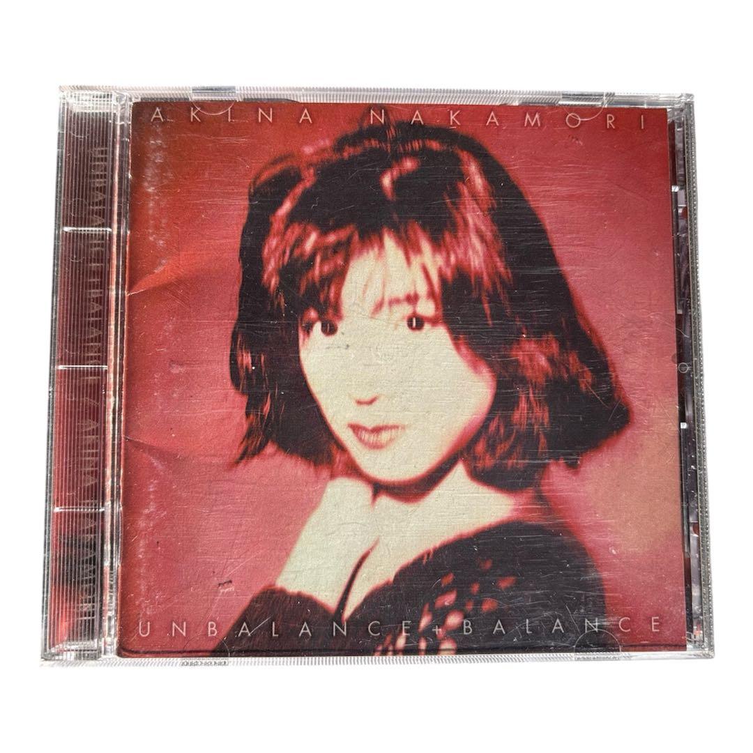 【土日月限定】中森明菜 【永久保存盤】【名盤】【まとめ売り】【邦楽】