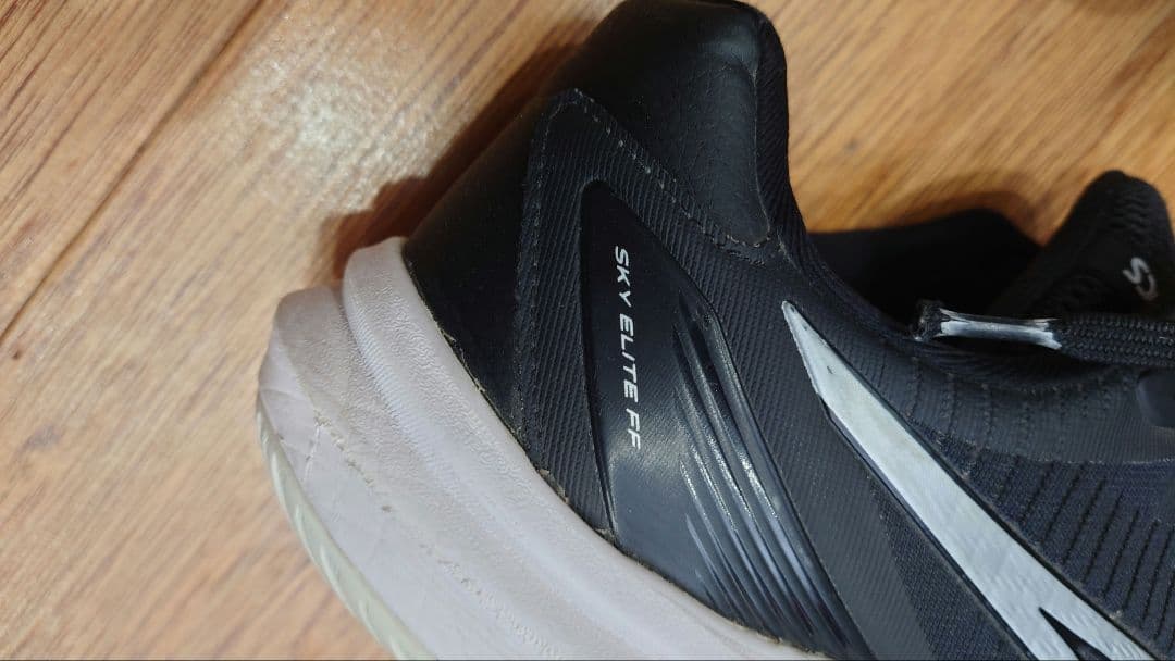 Mizuno Asics バレーボールシューズ ３足セット ミズノ アシックス