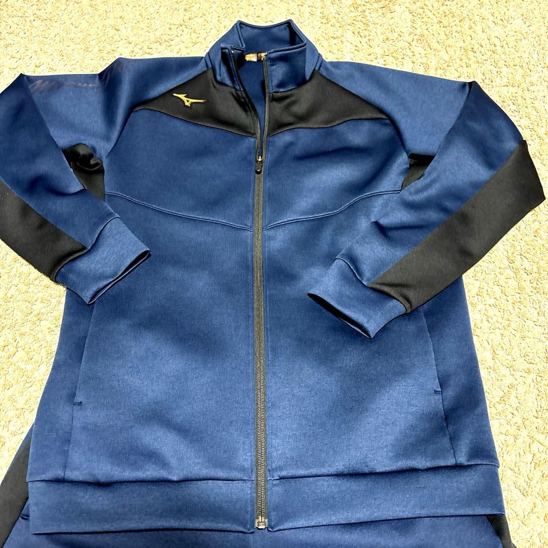 MizunoProミズノプロ テックスウェット ウェア 上下セット L ミズプロ