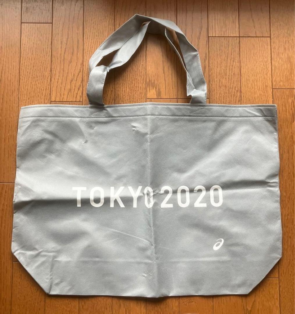 2020 東京オリンピック　ボランティアウェア10点セット
