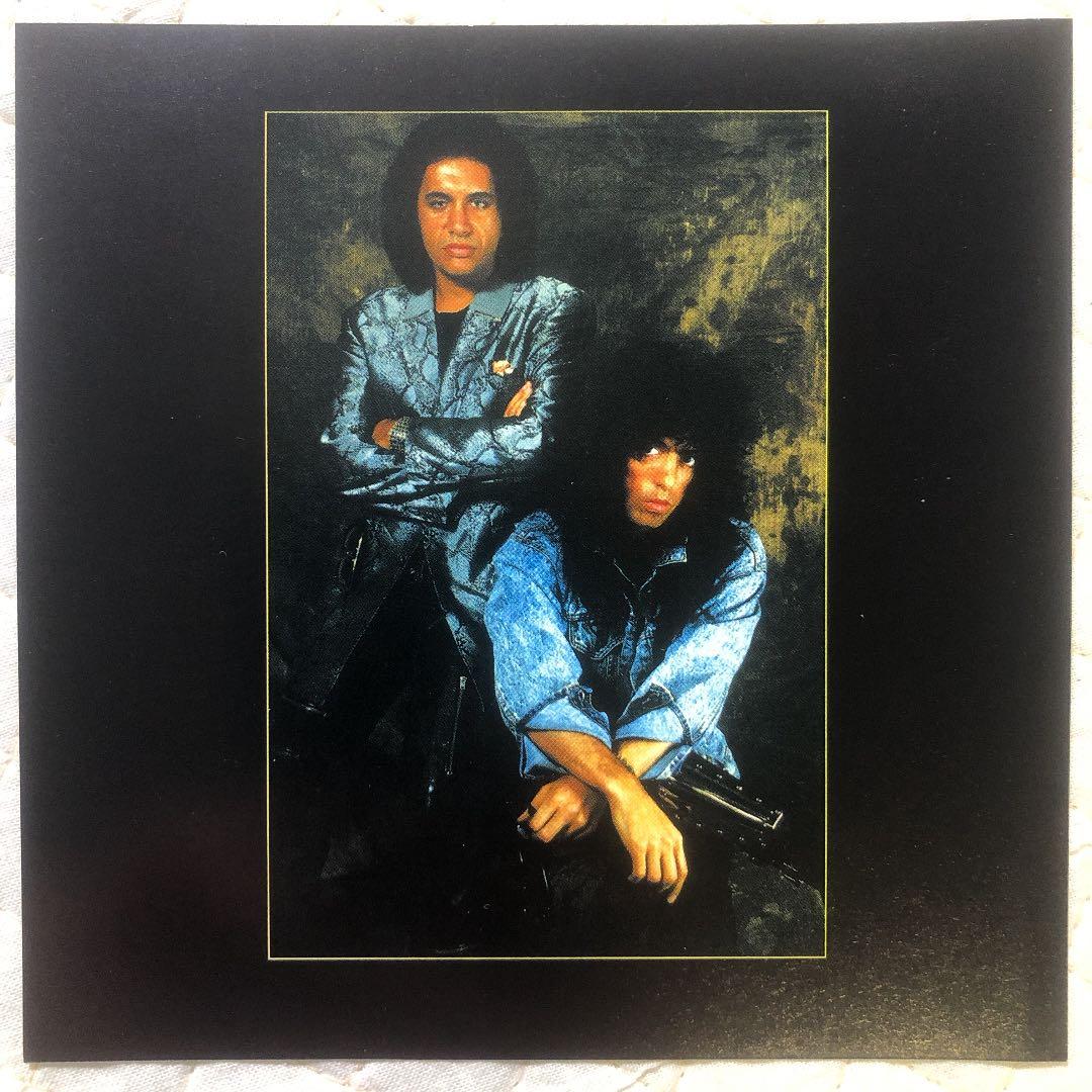 KISS/キッス/ UH！ALL NIGHT/ Charlotte 1985