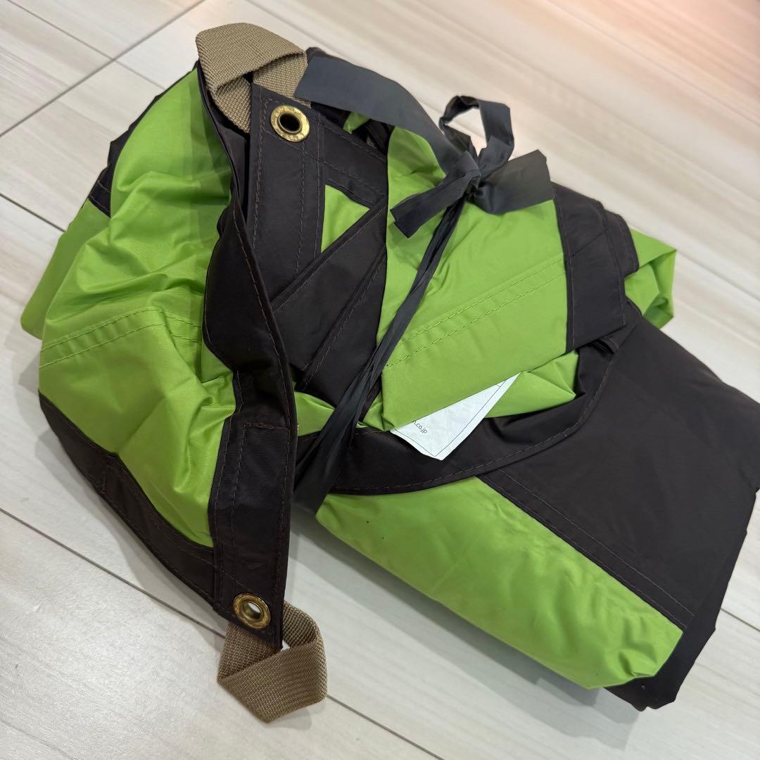 【美品】　Coleman ヘキサライト2 タープ　キャンプ　バーベキュー