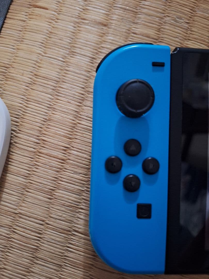 Nintendo Switch（旧版）