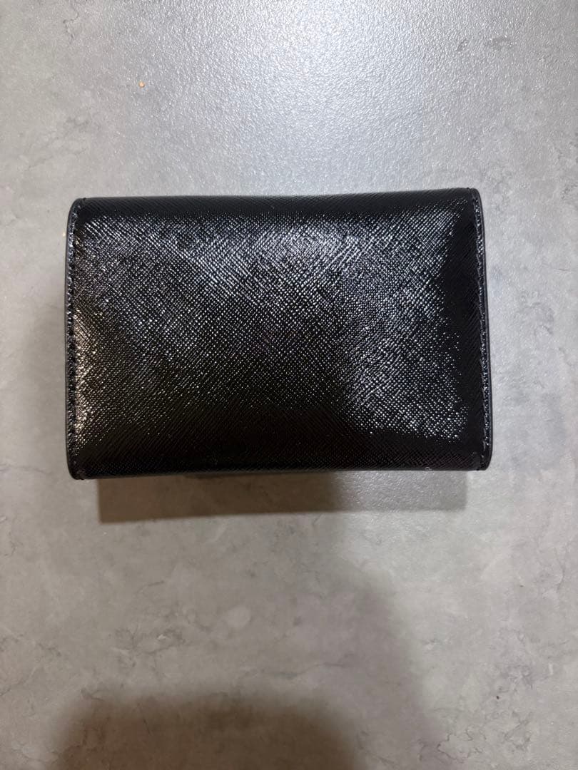 マークジェイコブス ブラック キーケース