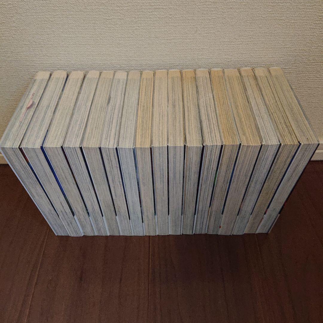 太陽の黙示録 全17巻 ＋ 太陽の黙示録-建国編-全9巻セット かわぐちかいじ