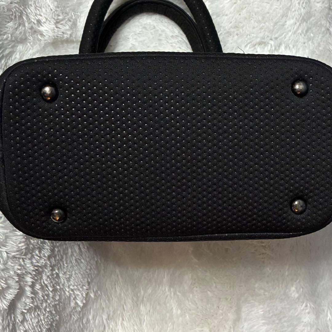 HYDROGEN　カートバッグ　GOLF　ブラック
