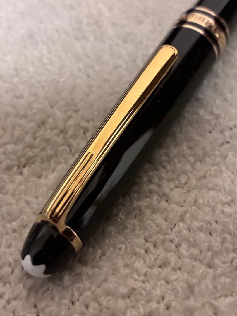 ◾️美品◾️モンブラン◾️マイスターシュテュック クラシック165 ◾️芯径0.5mm◾️