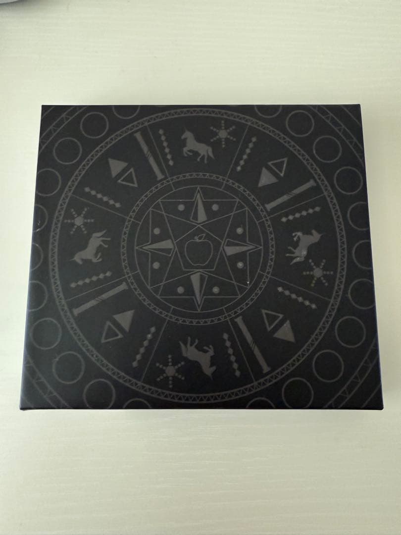 Mrs. GREEN APPLE Attitude 初回限定盤 CD+DVD