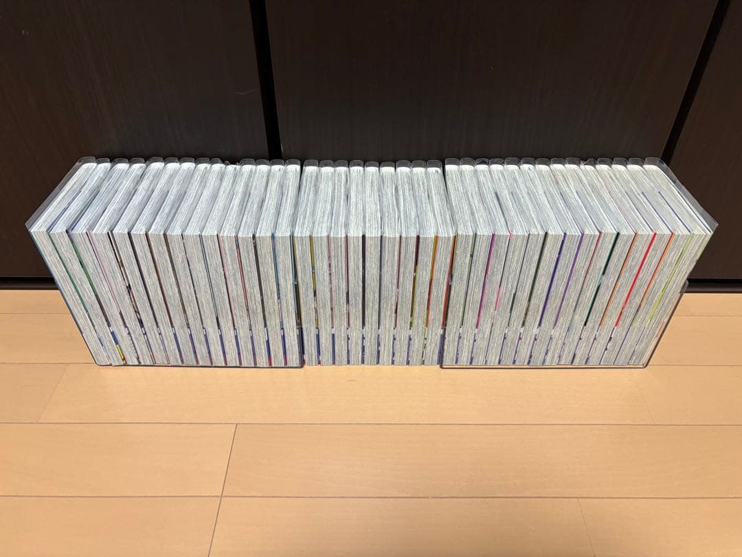 ブルーロック　全巻セット