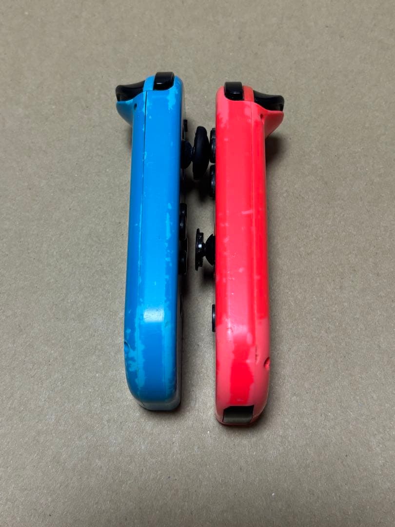 【動作確認済】Nintendo switch ニンテンドースイッチ　※説明欄必読