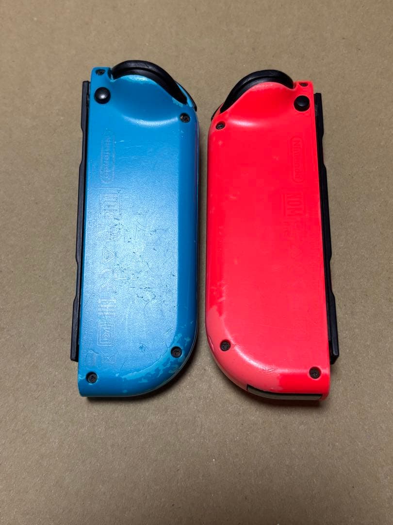 【動作確認済】Nintendo switch ニンテンドースイッチ　※説明欄必読