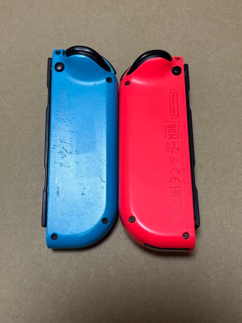 【動作確認済】Nintendo switch ニンテンドースイッチ　※説明欄必読