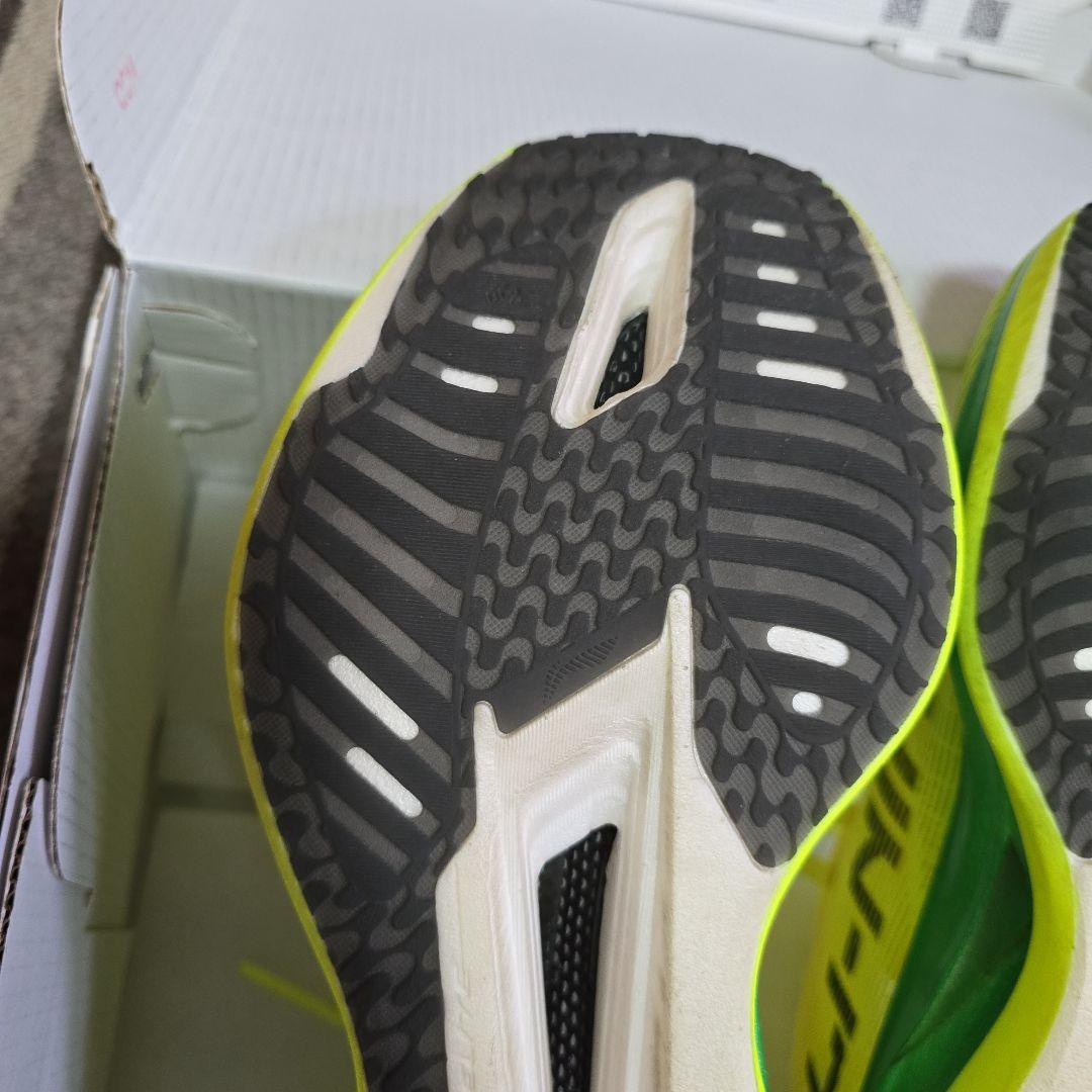 LI-NING FEIDIAN 5 ELITE リーニンエリート5