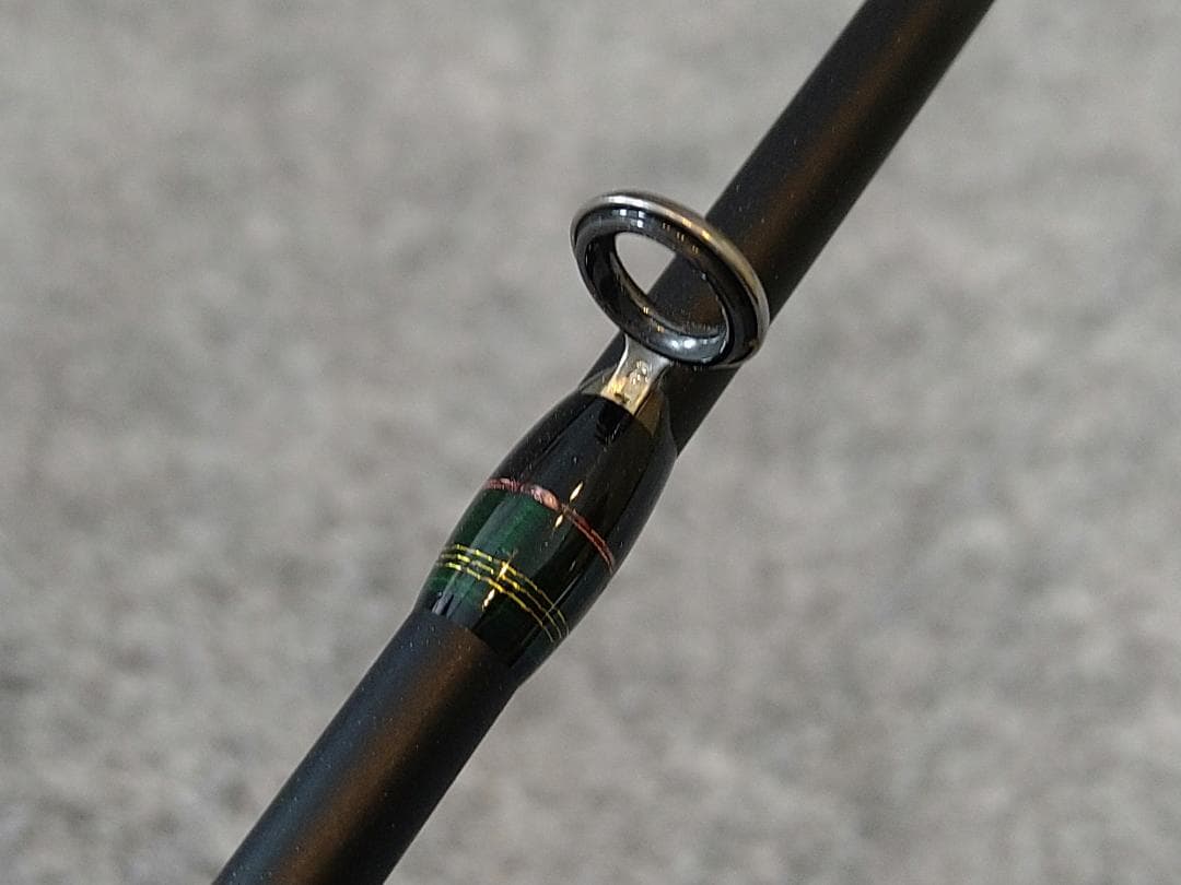 メガバス デストロイヤー F6-69X Hi-10X リミテッドエディション ①