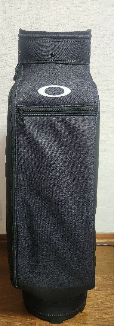 美品！！OAKLEY キャディバッグ