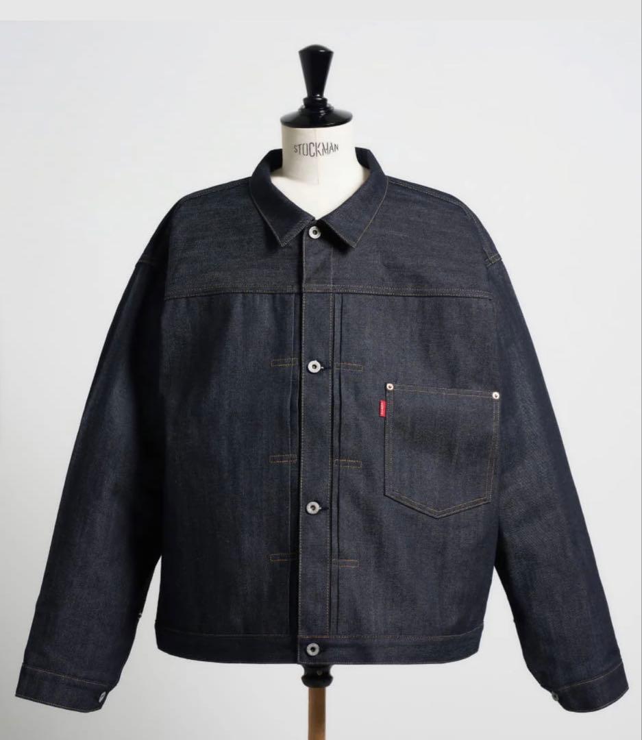 Levi's S506XX 1944 JACKET 40 Mサイズ 新品