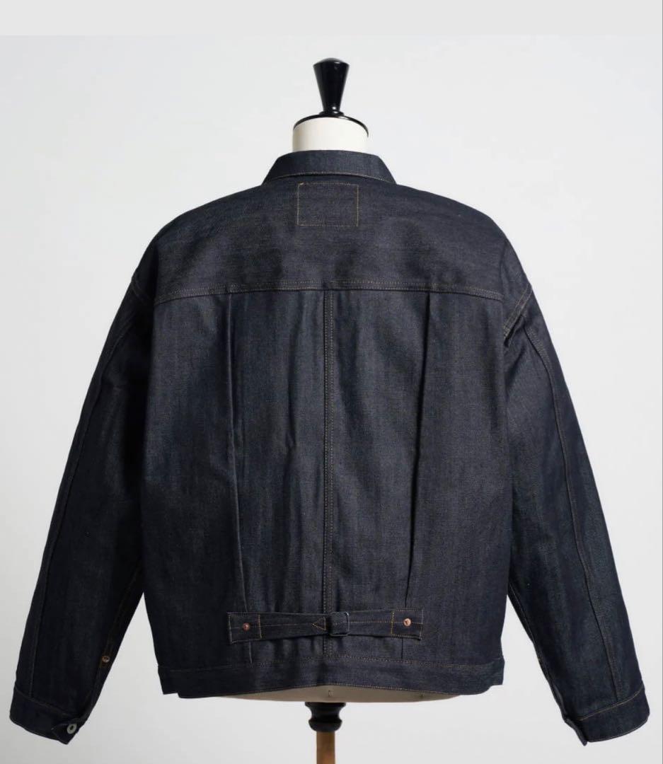 Levi's S506XX 1944 JACKET 40 Mサイズ 新品