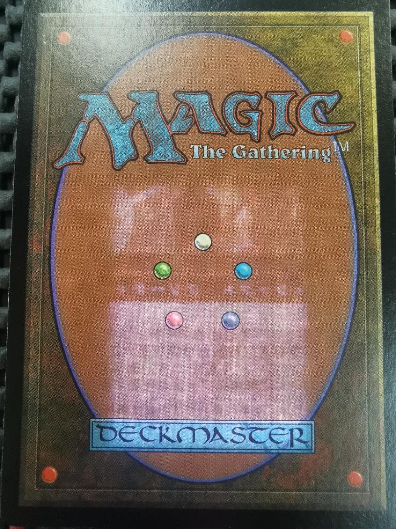 金属細工師 lworker　日本語版２枚セット　mtg