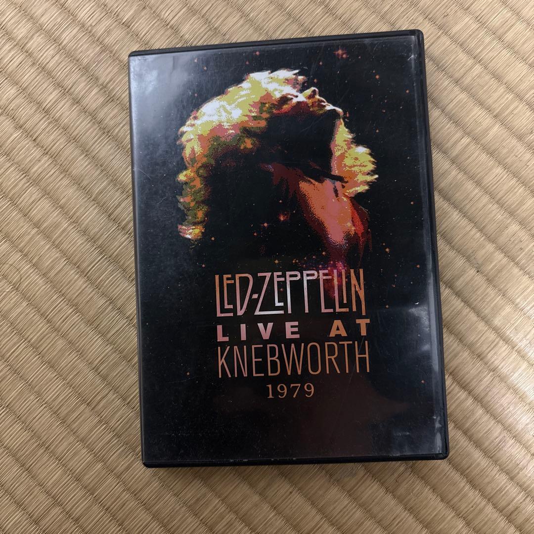 ハードロック DVD コレクション