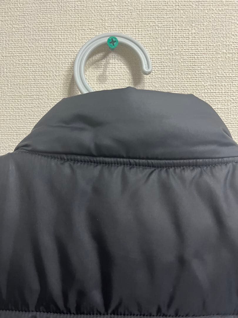 テンダーロイン ダウンベスト
