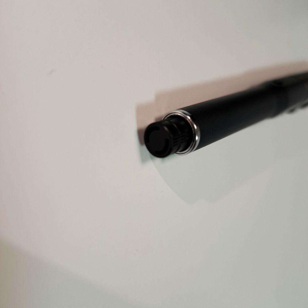 クルトガダイブ 0.5mm オーロラパープル　三菱鉛筆uni