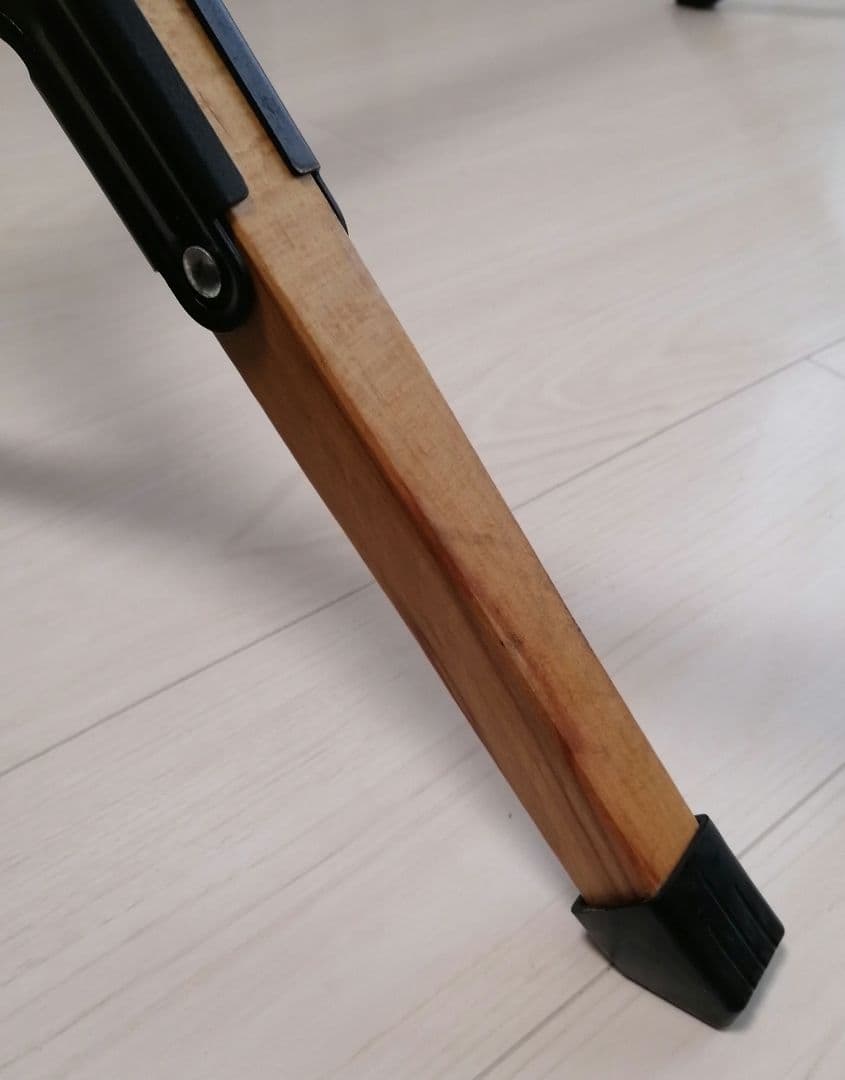 Hillander ウッドロールテーブル