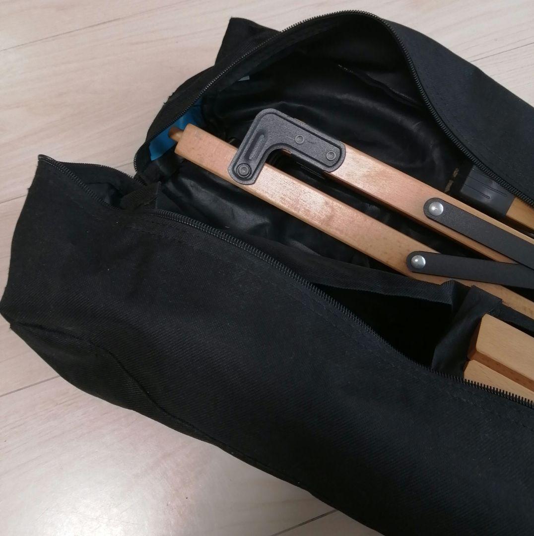 Hillander ウッドロールテーブル