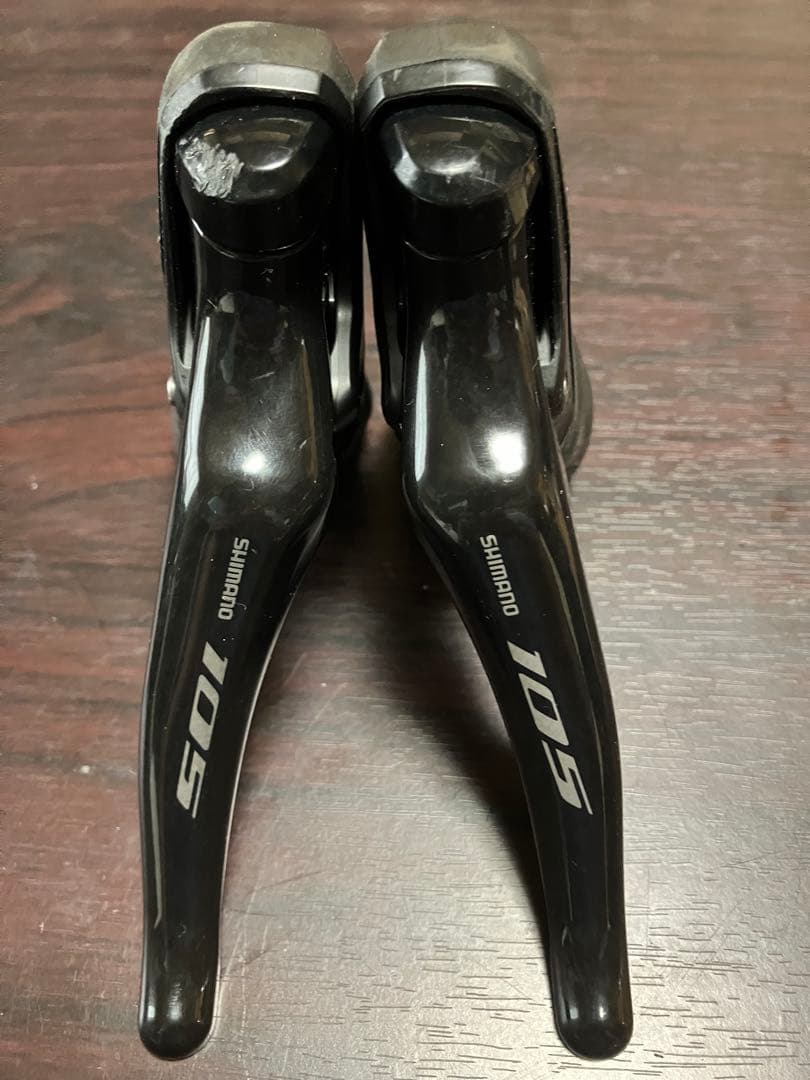 シマノ　ST-R7000