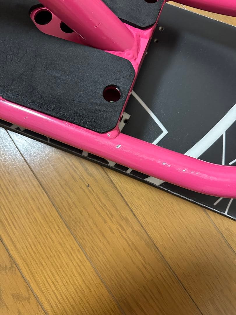 スノースクート