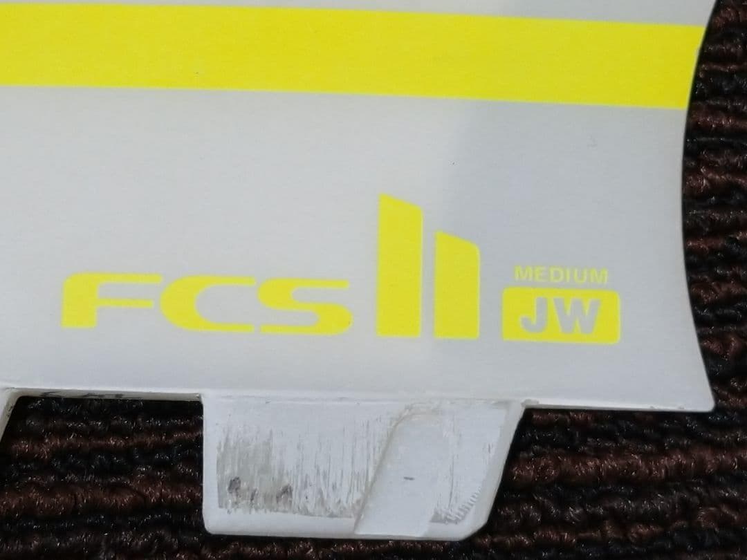【中古】 FCS2 JW MEDIUM ジュリアン・ウィルソン AirCore