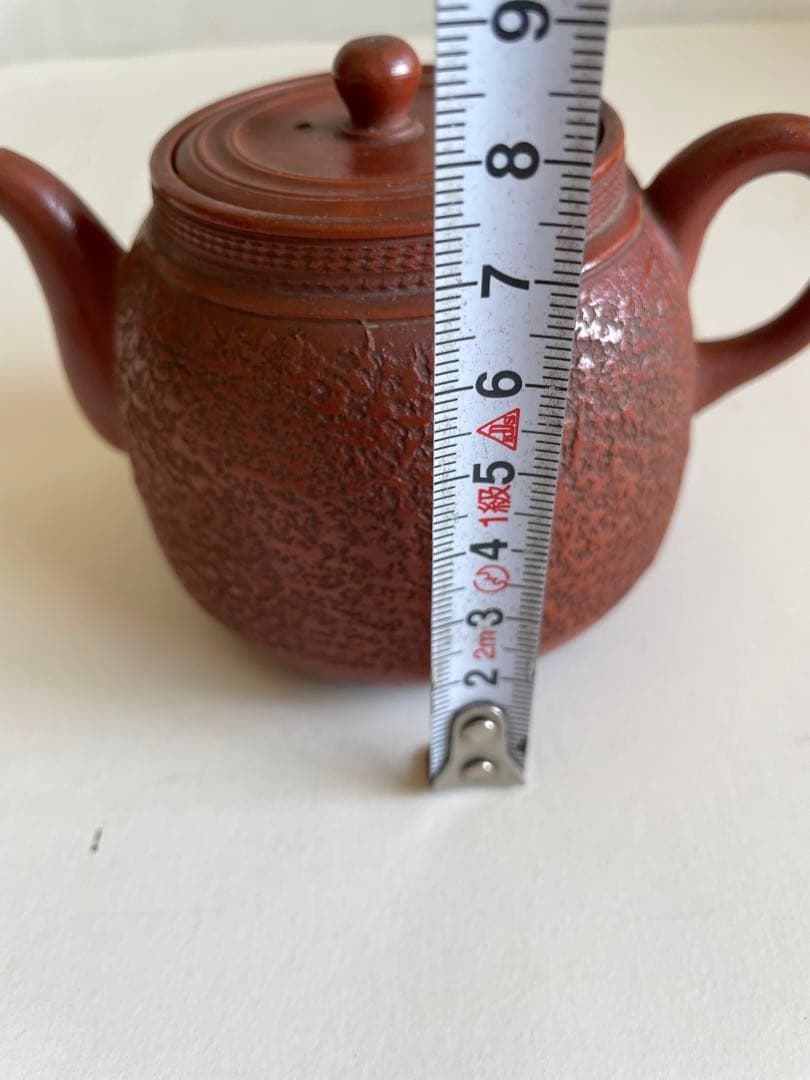 古備前　備前焼　宝瓶　急須　茶器　茶道具