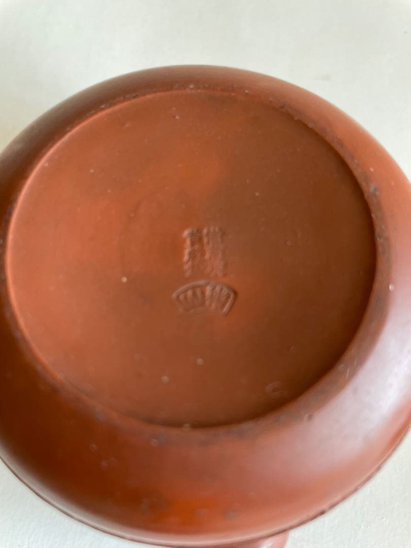 古備前　備前焼　宝瓶　急須　茶器　茶道具