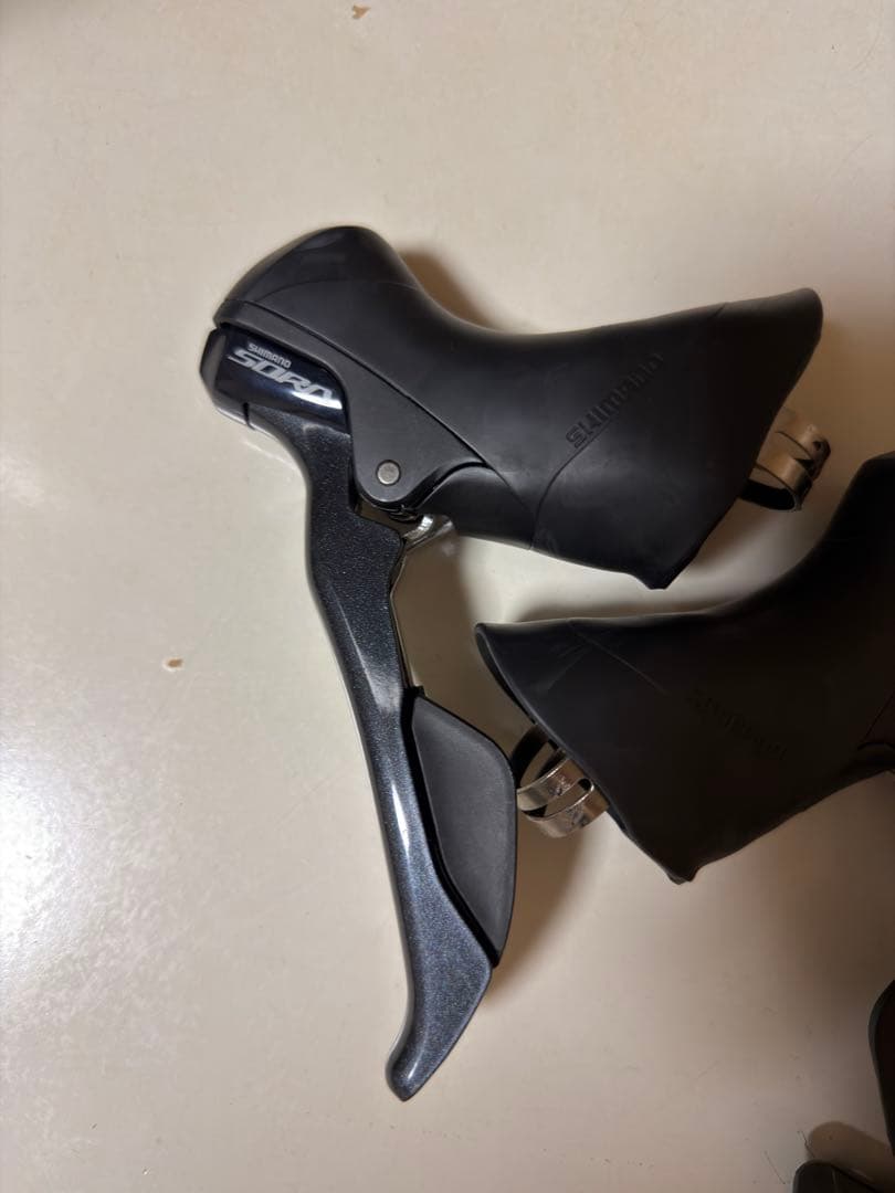 Shimano Sora コンポセット　2×9
