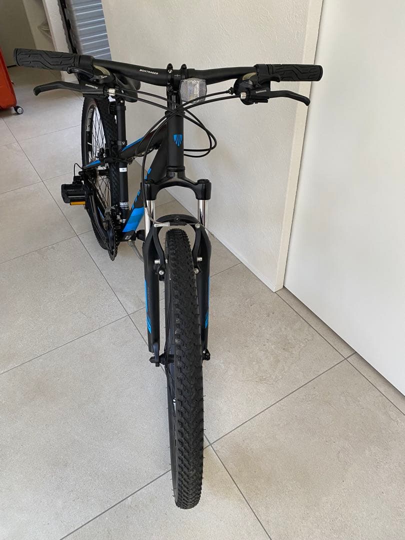 美品　TREK マウンテンバイク　820