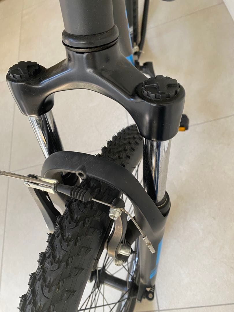 美品　TREK マウンテンバイク　820