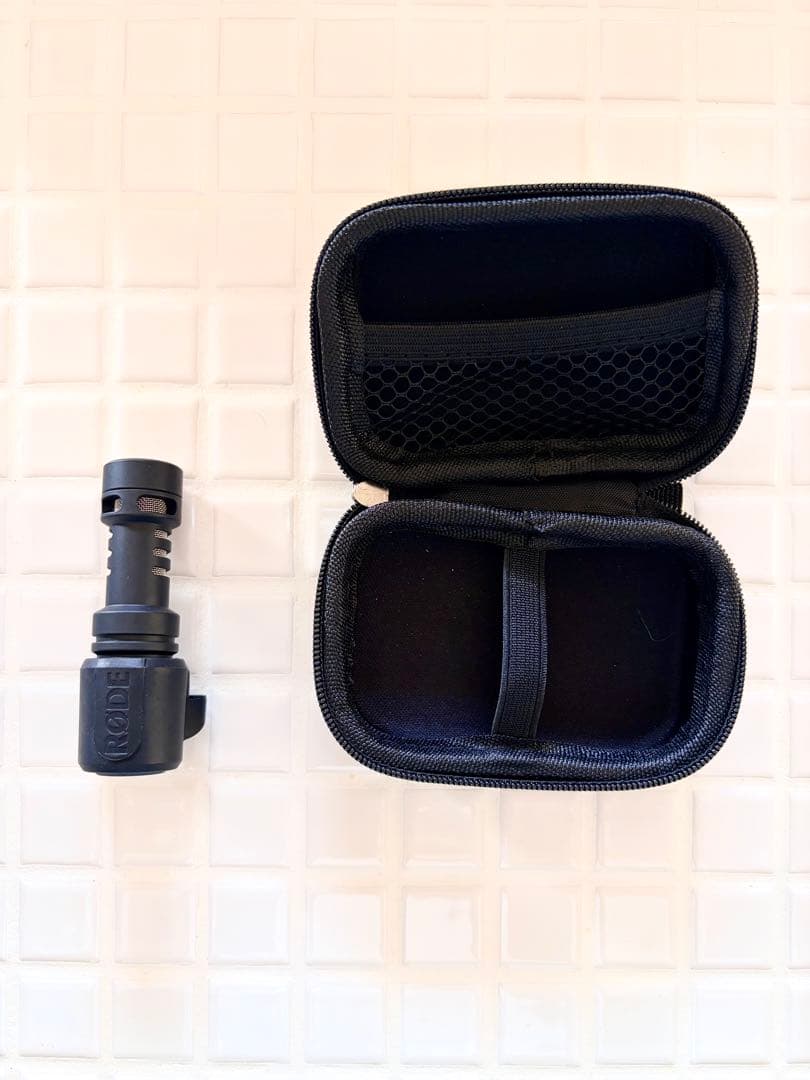 RØDE Microphones videomic me C+ VMMC+