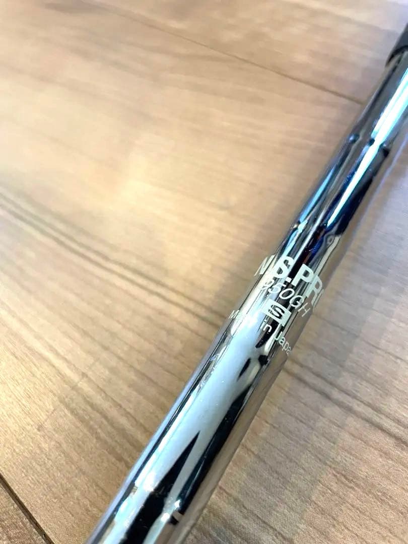 HONMA TW737P 10番アイアン Sシャフト