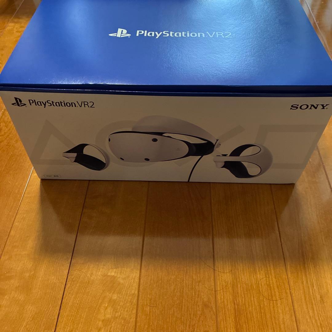 その他 PS5 PlayStation VR2