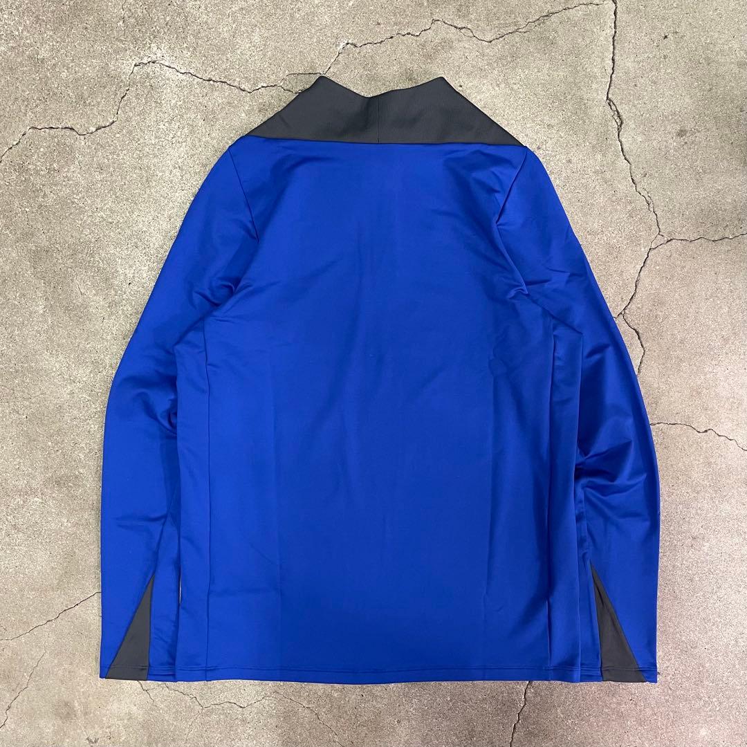 NIKE FC バルセロナ ストライク サード FQ2620-417 L