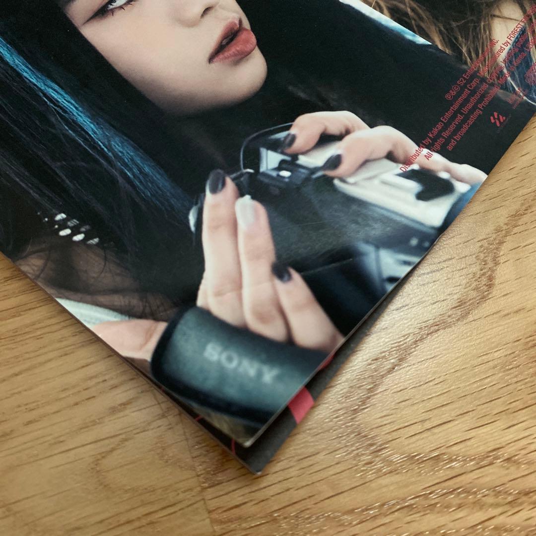 K-POP・アジア KISS OF LIFE 1st Mini Album CD