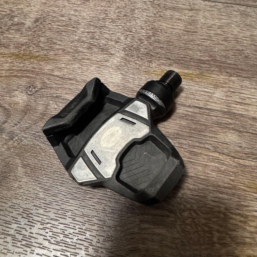 【クリート付】新型Look KeoBladeCarbon Ceramic ルック