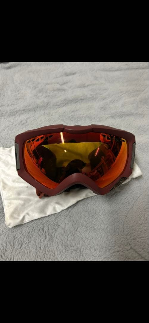 SALOMON スノーボード グラフィックデザイン バインディング付き